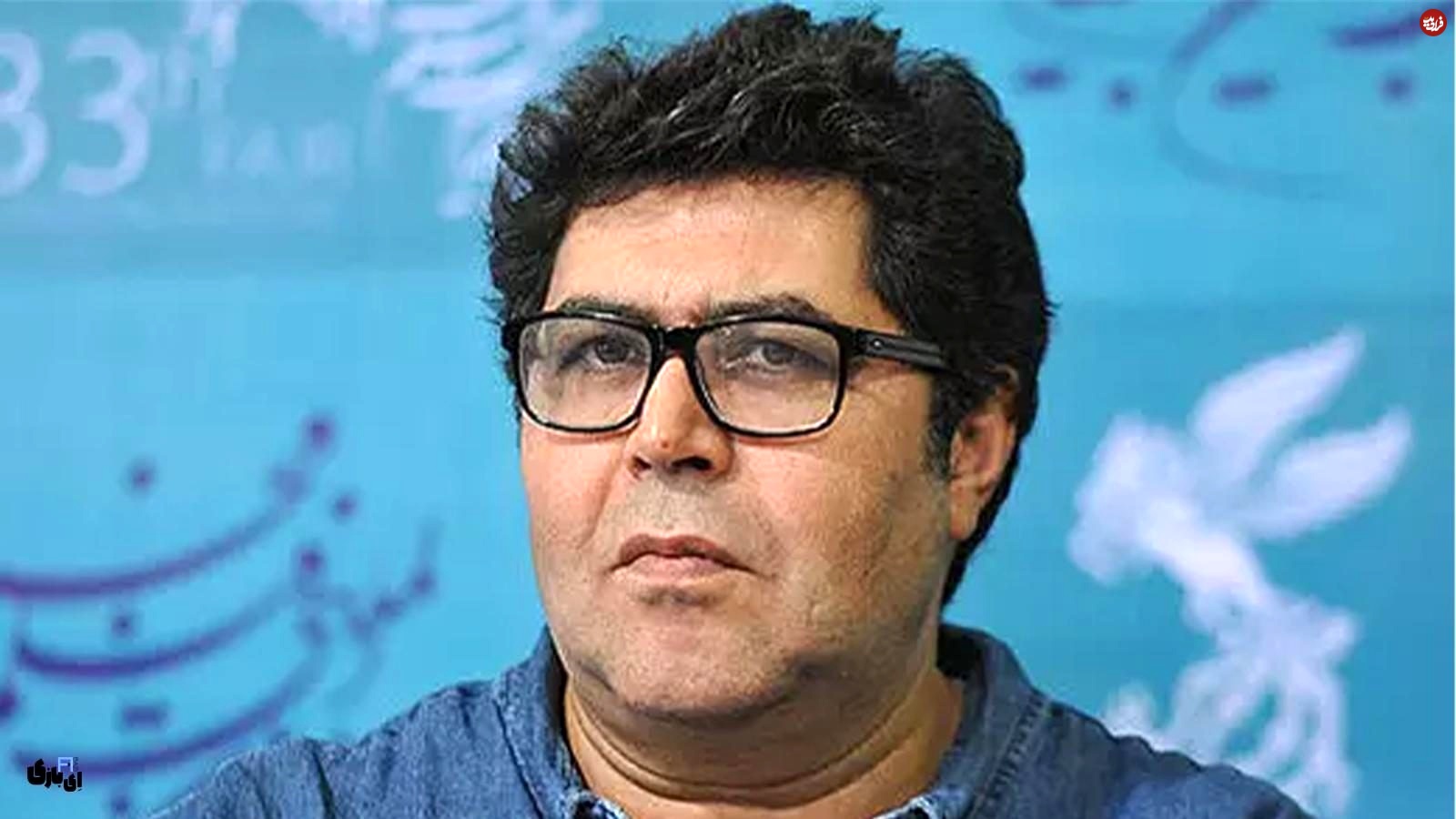 فرهاد اصلانی