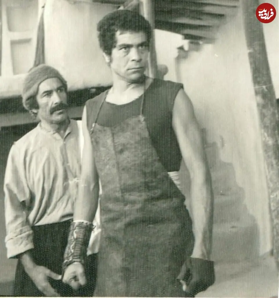 گرگ بیزار