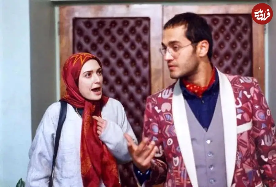 رامبد-جوان-کت-جادویی