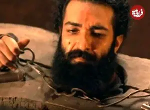 عکس| سفر زمان؛ تغییر چهره «اسماعیل» 7 سال بعد سریال گیلدخت در 39 سالگی