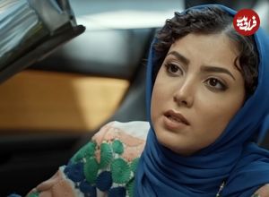 عکس| سفر در زمان؛ چهره «زیبا» فیلم دینامیت بعد 7 سال 28 سالگی