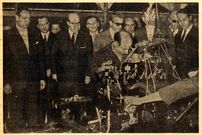 سفر در زمان؛ گزارشی از نخستین کارخانه اتومبیل‌سازی ایران در دهه سی