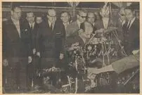 سفر در زمان؛ گزارشی از نخستین کارخانه اتومبیل‌سازی ایران در دهه سی