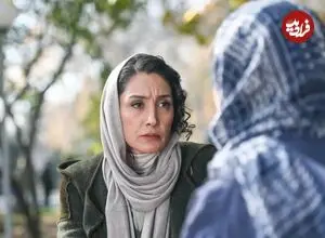 بازگشت هدیه تهرانی با «شکوفه‌های گیلاس»