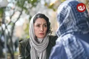 بازگشت هدیه تهرانی با «شکوفه‌های گیلاس»