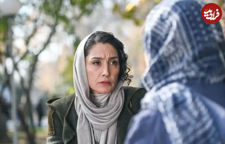 بازگشت هدیه تهرانی با «شکوفه‌های گیلاس»