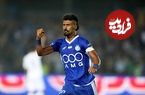 ببینید؛ برخورد عجیب رامین رضاییان با هوادار: برو اعصاب ندارم!