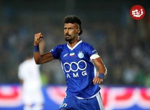 ببینید؛ برخورد عجیب رامین رضاییان با هوادار: برو اعصاب ندارم!