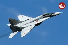 29 سال پیش؛ آمریکا ۲۱ جنگنده میگ ۲۹ را خرید تا به دست ایران نرسد!