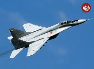 29 سال پیش؛ آمریکا ۲۱ جنگنده میگ ۲۹ را خرید تا به دست ایران نرسد!