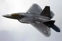 مصرف سوخت جنگنده F-22 رپتور چقدر است؟