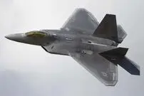 مصرف سوخت جنگنده F-22 رپتور چقدر است؟