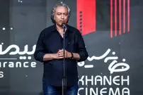 ببینید| محمدرضا هدایتی با گویش زابلی از زادگاهش گفت