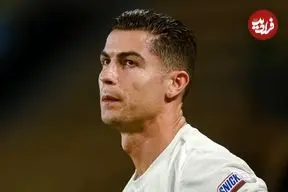 عکس | پیش‌بینی کریستیانو رونالدو درست بود!