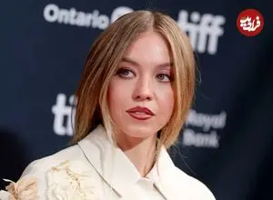  سیدنی سوئینی به اقتباس لایو اکشن نتفلیکس از یک انیمه محبوب پیوست