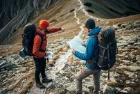 اشتباهاتی که کوهنوردان را به کام مرگ می‌کشاند