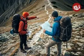 اشتباهاتی که کوهنوردان را به کام مرگ می‌کشاند