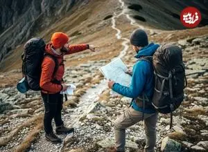 اشتباهاتی که کوهنوردان را به کام مرگ می‌کشاند