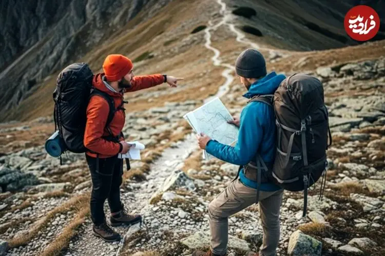 اشتباهاتی که کوهنوردان را به کام مرگ می‌کشاند