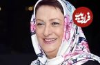 ( تصاویر) بیوگرافی، عکس های شخصی و زندگی خصوصی مریم امیر جلالی