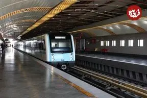 اعلام زمان بندی جدید فعالیت مترو از ۱۵ فروردین