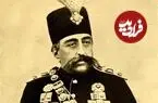 عکس| سفر زمان؛ تزئین سربازخانه به مناسبت تولد مظفرالدین شاه