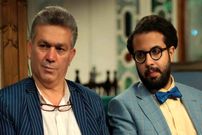 (تصاویر) عکس های شخصی، زندگی خصوصی و بیوگرافی  سهیل مقدم