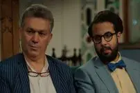 (تصاویر) عکس های شخصی، زندگی خصوصی و بیوگرافی  سهیل مقدم