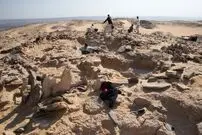 کشف مقبره‌های باستانی در بیابان‌های آفریقا با استفاده از عکس‌های ماهواره‌ای
