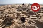 کشف مقبره‌های باستانی در بیابان‌های آفریقا با استفاده از عکس‌های ماهواره‌ای