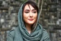 عکس| سفر زمان؛ چهرۀ «هانیه توسلی» در 27 سالگی در فیلم «غیرمنتظره»
