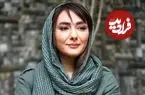 عکس| سفر زمان؛ چهرۀ «هانیه توسلی» در 27 سالگی در فیلم «غیرمنتظره»