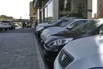 قیمت محصولات ایران خودرو امروز یکشنبه ۳۱ اردیبهشت ۱۴۰۲