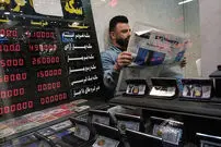 قیمت طلا، سکه و دلار امروز پنجشنبه ۸ مرداد ۱۴۰۵