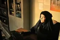 عکس| سفر در زمان؛ «ام جمیله» بازیگر خارجی سریال بیگانگان در 29 سالگی؛ سال 99