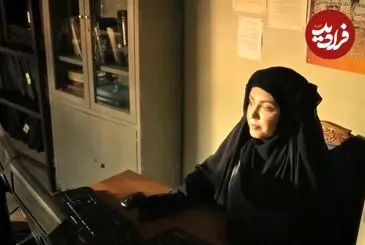 عکس| سفر در زمان؛ «ام جمیله» بازیگر خارجی سریال بیگانگان در 29 سالگی؛ سال 99