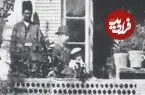 عکس| سفر زمان؛ خانۀ یک دکتر اروپایی در تهران در دوران ناصرالدین شاه