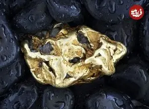 چرا طلا زنگ نمی‌زند؟