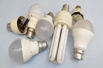 (ویدئو) 6 ایده عالی برای استفاده از لامپ های LED سوخته و قدیمی
