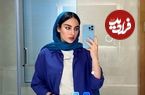 عکس؛ سفر در زمان؛ «ترلان پراونه» در جشن تولد 22 سالگی اش؛ سال 99