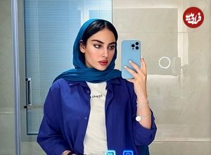 عکس؛ سفر در زمان؛ «ترلان پراونه» در جشن تولد 22 سالگی اش؛ سال 99