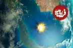 نظریه «مرگ از بالا»؛ آیا مسیر حیات روی زمین را تغییر داده است؟