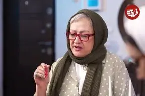 تصویر| سفر زمان؛ عکس یادگاری «مریم امیرجلالی، آناهیتا همتی و شهره سلطانی» با «محمدعلی کشاورز»؛ سال 94