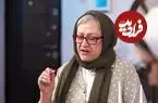 تصویر| سفر زمان؛ عکس یادگاری «مریم امیرجلالی، آناهیتا همتی و شهره سلطانی» با «محمدعلی کشاورز»؛ سال 94