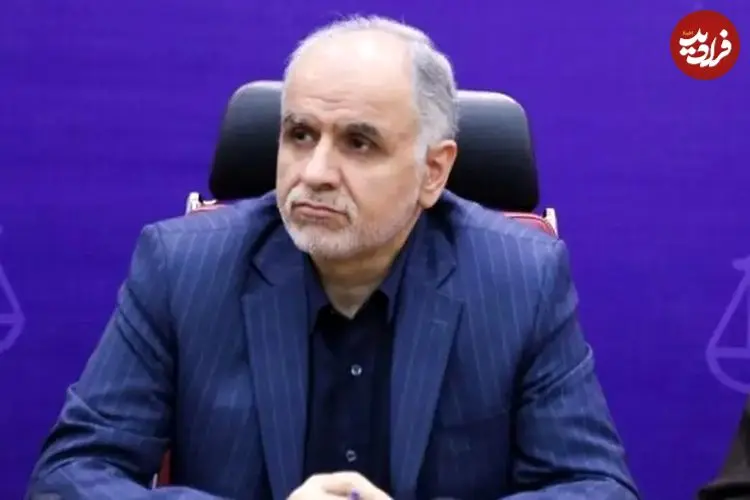 وزیر دادگستری: مهریه حق مالی زن است؛ ۱۴ سکه نمی شود