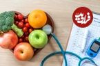 غذاهایی که خطر ابتلا به دیابت را افزایش می‌دهند