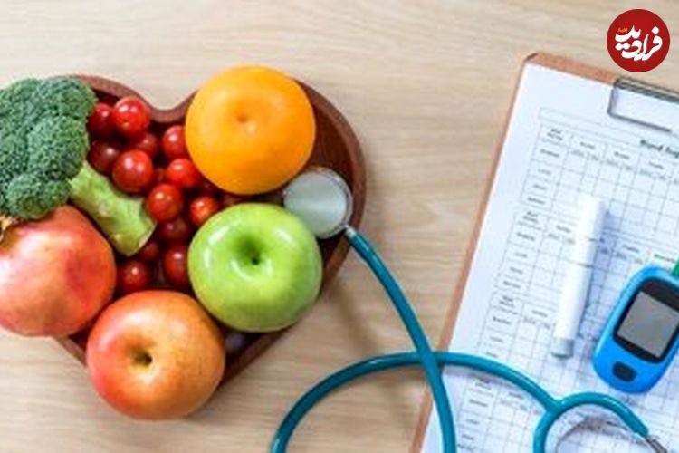 غذاهایی که خطر ابتلا به دیابت را افزایش می‌دهند