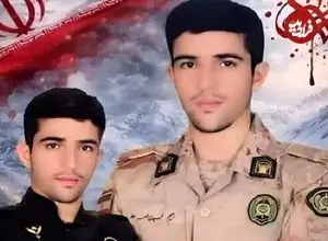 جزئیات جدید از چگونگی گرفتار شدن مرزبان شهید مجیدی در کولاک و برف