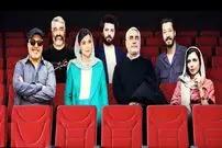 آنالیز اکران سینماها در نیمه اول سال 1404؛ احیای سینمای اجتماعی با «پیر پسر» و «زن و بچه»