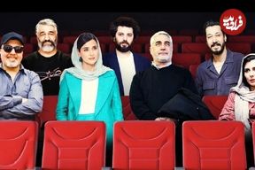 آنالیز اکران سینماها در نیمه اول سال 1404؛ احیای سینمای اجتماعی با «پیر پسر» و «زن و بچه»